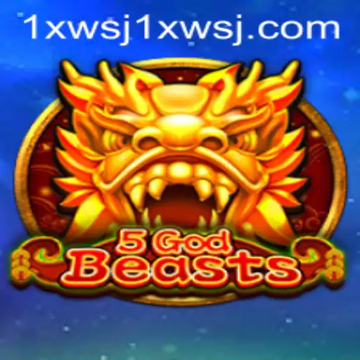 Discover the Thrilling World of 5GodBeasts