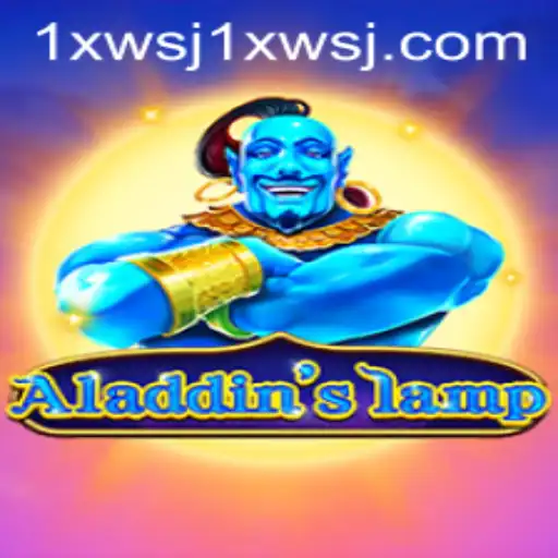 The Magical Journey of Aladdinslamp: A Game of Strategy and Adventure