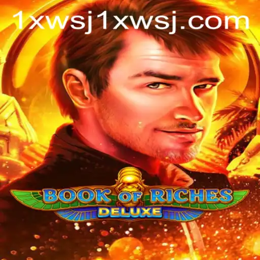 Exploring the Enchanting World of Book of Riches Deluxe
