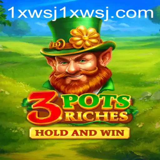 Unveiling 3potsRiches: A New Interactive Gaming Experience