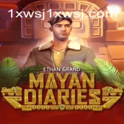 MayanDiaries: Embark on a Mystical Adventure