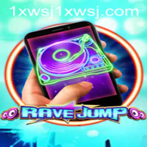 RaveJumpmobile: A New Dimension in Mobile Gaming
