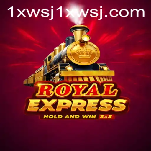 Discover the Thrills of RoyalExpress: A Journey into Strategic Gameplay