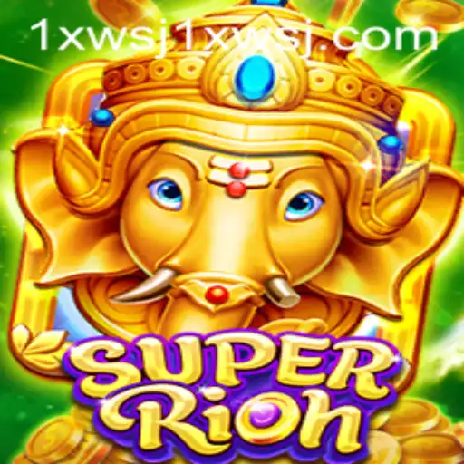 Discover the All-New Thrills of SuperRich: The Game That's Changing the Landscape