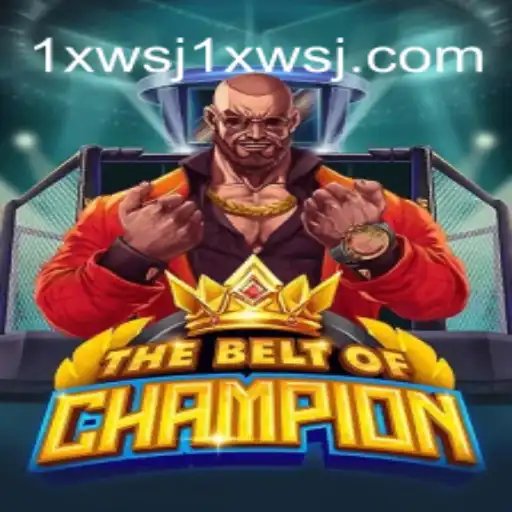 Exploring TheBeltOfChampion: A New Era of Competitive Gaming