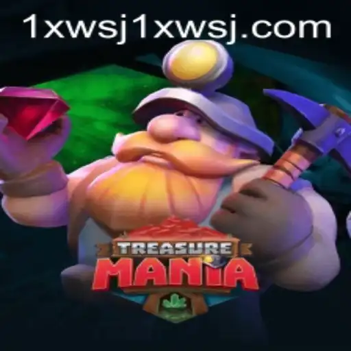 TreasureMania: Unveil the Secrets of the Mystic Isles