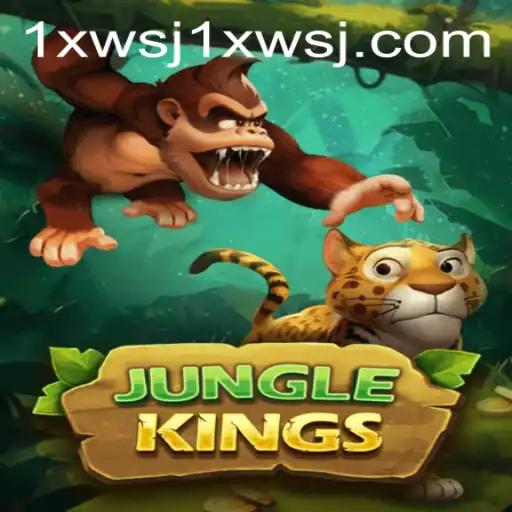 Exploring JungleKings: A Captivating Adventure Game