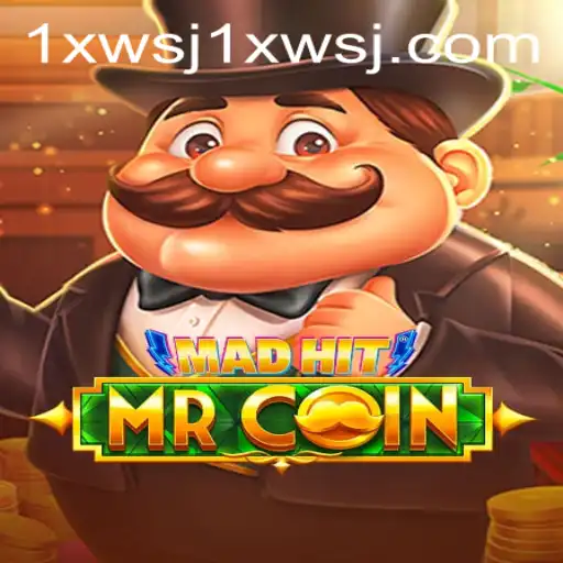 MadHitMrCoin: Dive into the Ultimate Gaming Experience