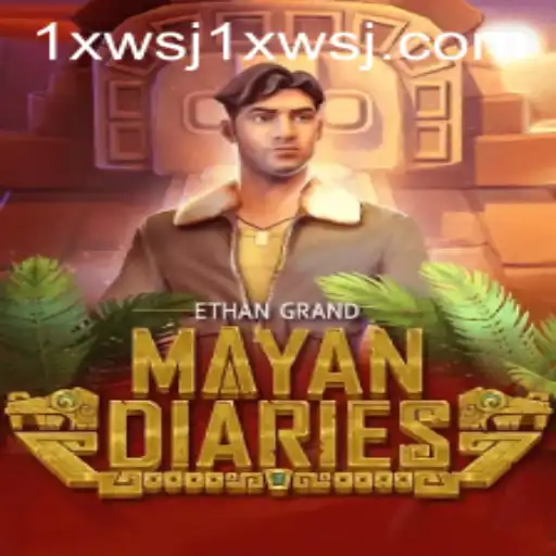 MayanDiaries: Embark on a Mystical Adventure