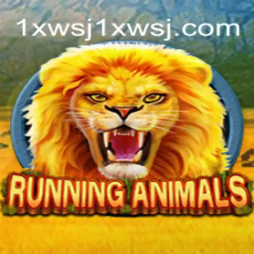 Experience the Thrill of 'RunningAnimals': A Dynamic Adventure Game
