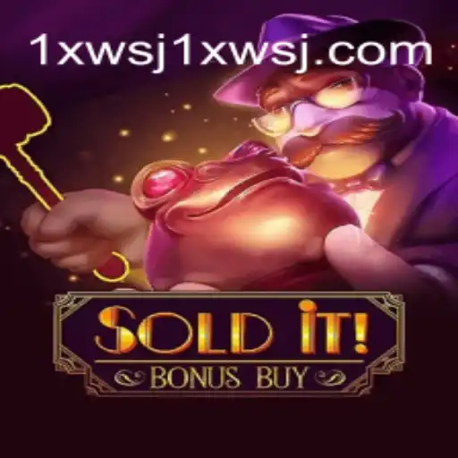 Discovering the Thrills of SolditBonusBuy: A New Gaming Sensation