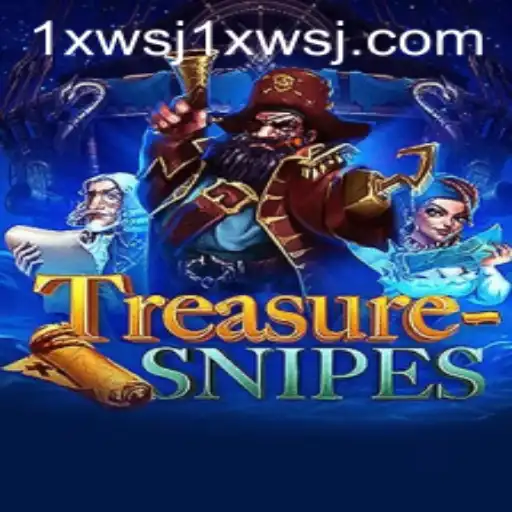 Discover the Adventure Within TreasureSnipes: Dive into the World of Hidden Riches