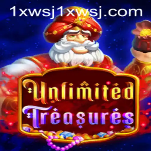 Unveiling UnlimitedTreasures: A Journey into the Gaming World