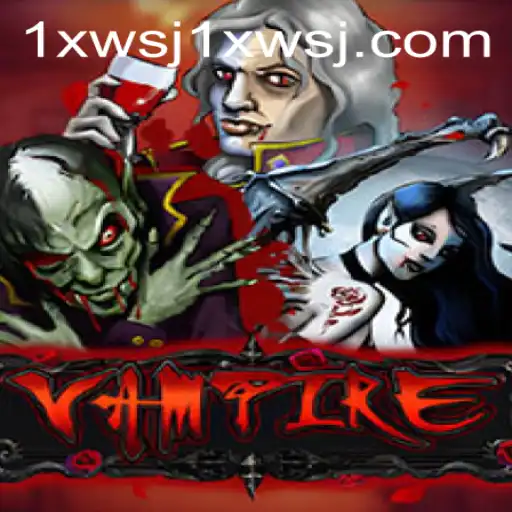 Unveiling the Mystical World of Vampire: A Dive into the Haunting Gameplay